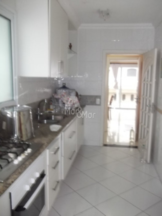 Imagem Apartamento com 3 Quartos para Alugar, 180 m² em Pitangueiras - Guarujá Imagem Apartamento com 3 Quartos para Alugar, 180 m² em Pitangueiras - Guarujá