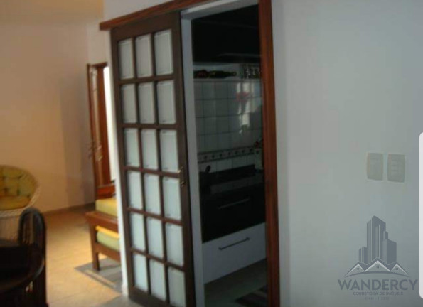 Imagem Apartamento com 3 Quartos à Venda, 90 m² em Centro - Ubatuba