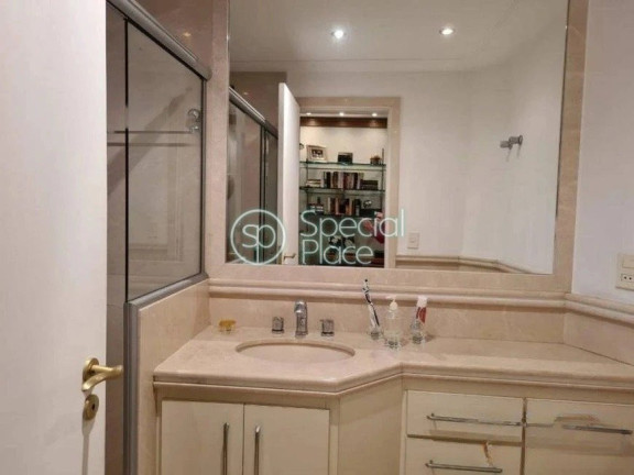Imagem Apartamento com 4 Quartos à Venda, 400 m² em Higienópolis - São Paulo Imagem Apartamento com 4 Quartos à Venda, 400 m² em Higienópolis - São Paulo
