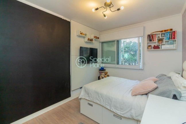 Imagem Apartamento com 3 Quartos à Venda, 316 m² em Itaim Bibi - São Paulo Imagem Apartamento com 3 Quartos à Venda, 316 m² em Itaim Bibi - São Paulo