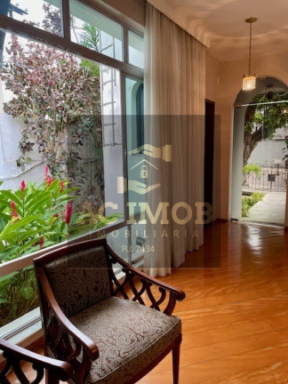 Imagem Casa com 4 Quartos à Venda, 280 m² em Bonfim - Salvador