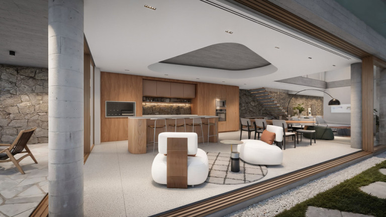 Imagem Casa de Condomínio com 4 Quartos à Venda, 276 m² Imagem Casa de Condomínio com 4 Quartos à Venda, 276 m²