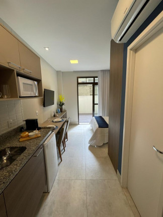 Imagem Apartamento à Venda, 41 m² em Centro - São Paulo Imagem Apartamento à Venda, 41 m² em Centro - São Paulo