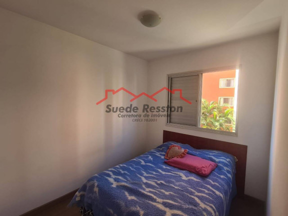 Imagem Apartamento com 2 Quartos à Venda, 48 m² em Jardim Ubirajara (zona Sul) - São Paulo Imagem Apartamento com 2 Quartos à Venda, 48 m² em Jardim Ubirajara (zona Sul) - São Paulo