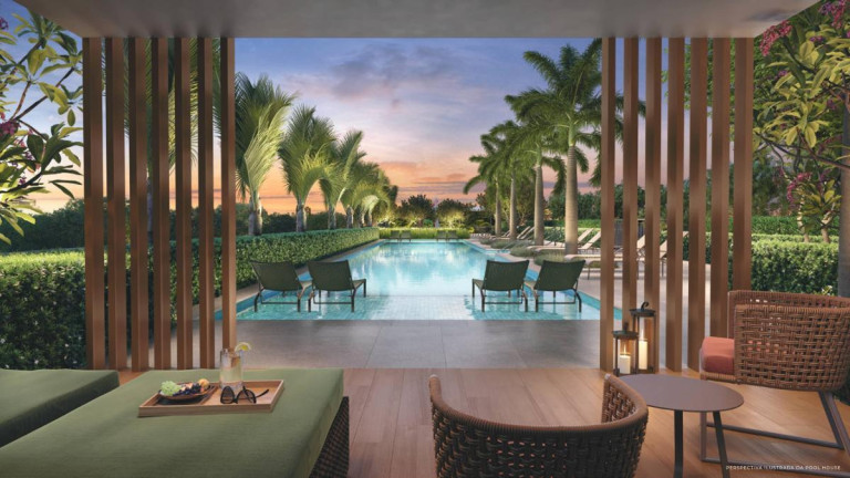 Imagem Apartamento com 3 Quartos à Venda, 142 m²