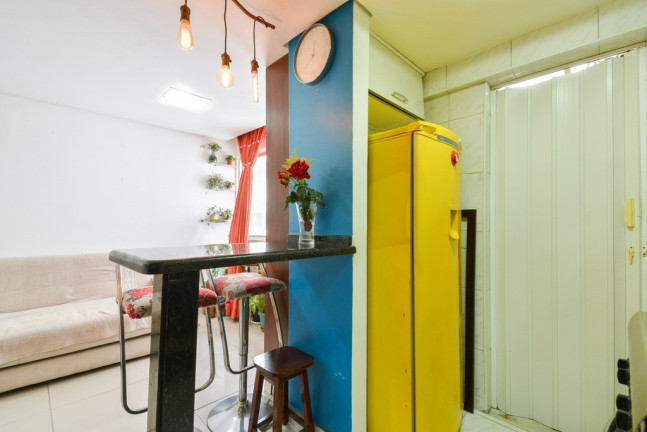 Imagem Apartamento com 1 Quarto à Venda, 48 m² em Campos Elíseos - São Paulo Imagem Apartamento com 1 Quarto à Venda, 48 m² em Campos Elíseos - São Paulo