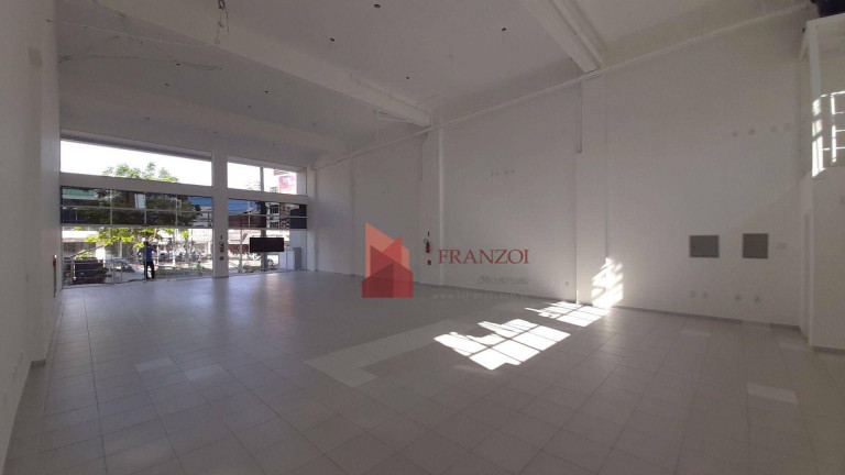 Loja para Alugar, 200 m² em Centro - Itajaí