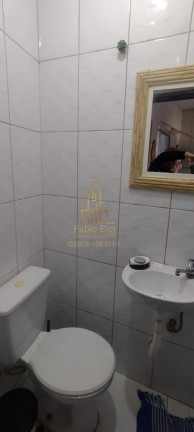 Imagem Casa com 3 Quartos à Venda, 110 m² em Centro - Ribeirão Pires Imagem Casa com 3 Quartos à Venda, 110 m² em Centro - Ribeirão Pires