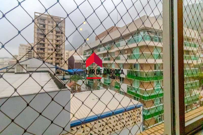 Imagem Apartamento com 3 Quartos à Venda, 137 m² em Botafogo - Rio De Janeiro Imagem Apartamento com 3 Quartos à Venda, 137 m² em Botafogo - Rio De Janeiro