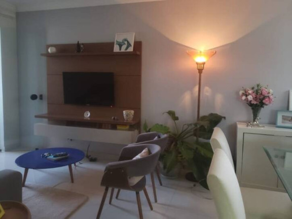 Imagem Apartamento com 2 Quartos à Venda, 73 m² em Centro - Taubaté