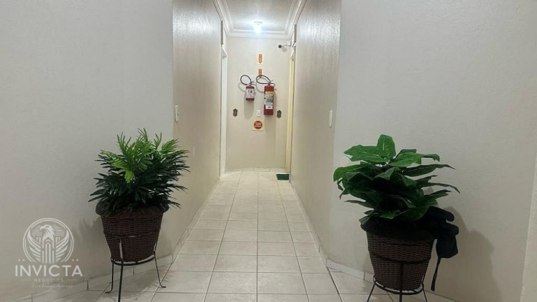 Imagem Apartamento com 1 Quarto à Venda, 45 m² em Centro - Balneário Camboriú