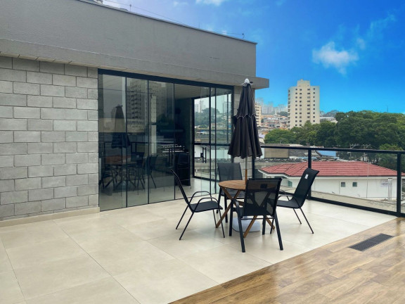 Imagem Apartamento com 1 Quarto para Alugar, 25 m² em Lapa - São Paulo