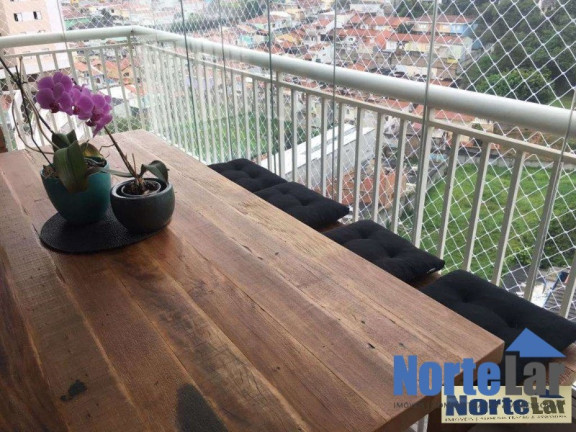 Imagem Apartamento com 3 Quartos à Venda, 118 m² em Lauzane Paulista - São Paulo Imagem Apartamento com 3 Quartos à Venda, 118 m² em Lauzane Paulista - São Paulo