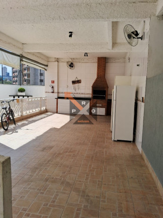 Imagem Imóvel com 3 Quartos à Venda, 70 m² em Mooca - São Paulo Imagem Imóvel com 3 Quartos à Venda, 70 m² em Mooca - São Paulo
