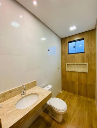 Imagem Casa com 3 Quartos à Venda, 160 m² em Jardim Brasil - Goiania Imagem Casa com 3 Quartos à Venda, 160 m² em Jardim Brasil - Goiania