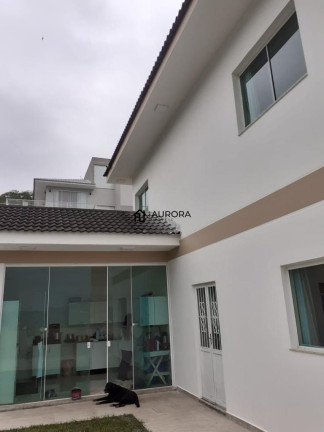 Imagem Casa com 4 Quartos à Venda, 350 m² em Ariribá - Balneário Camboriú Imagem Casa com 4 Quartos à Venda, 350 m² em Ariribá - Balneário Camboriú