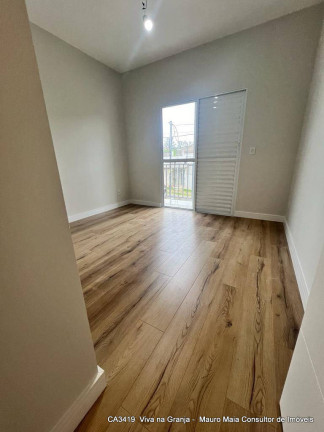 Imagem Casa de Condomínio com 3 Quartos à Venda, 125 m² em água Espraiada (caucaia Do Alto) - Cotia