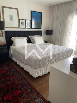 Imagem Apartamento com 3 Quartos à Venda, 230 m² em Santana - São Paulo
