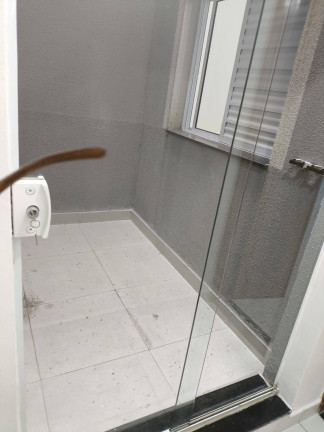 Apartamento para Alugar, 34 m² em Chácara Seis De Outubro - São Paulo