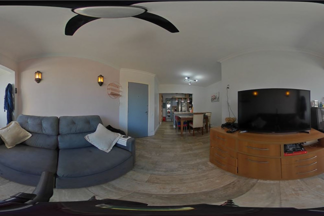 Imagem Apartamento com 3 Quartos à Venda, 77 m² em Vila Mariana - São Paulo