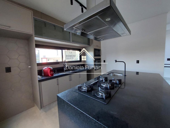 Imagem Casa de Condomínio com 4 Quartos à Venda, 317 m² em Condomínio Cyrela Landscape Esplanada - Votorantim