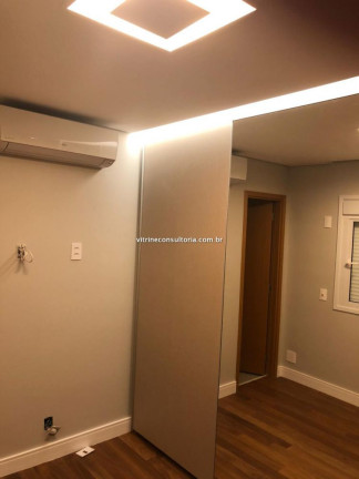 Imagem Apartamento com 3 Quartos à Venda, 137 m² em Vila Mariana - São Paulo