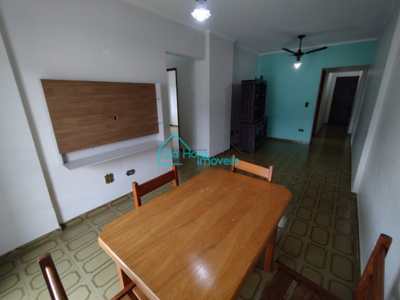 Imagem Apartamento com 2 Quartos à Venda, 80 m² em Centro - Mongaguá