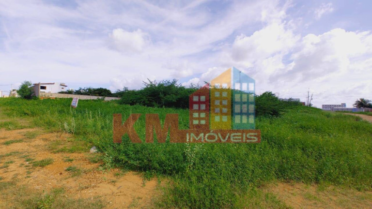 Imagem Terreno à Venda, 360 m² em Bela Vista - Mossoró Imagem Terreno à Venda, 360 m² em Bela Vista - Mossoró