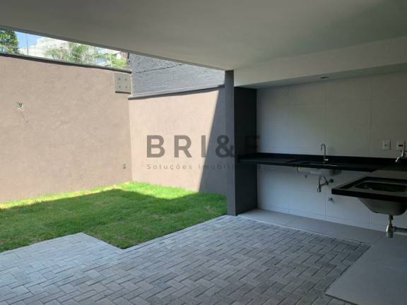 Imagem Casa com 2 Quartos à Venda, 163 m² em Brooklin - São Paulo Imagem Casa com 2 Quartos à Venda, 163 m² em Brooklin - São Paulo