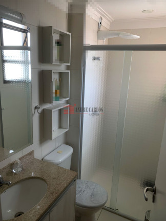 Imagem Apartamento com 3 Quartos à Venda, 78 m² em City Bussocaba - Osasco Imagem Apartamento com 3 Quartos à Venda, 78 m² em City Bussocaba - Osasco