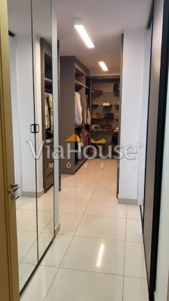 Imagem Apartamento com 4 Quartos à Venda, 295 m² em Residencial Morro Do Ipê - Ribeirão Preto Imagem Apartamento com 4 Quartos à Venda, 295 m² em Residencial Morro Do Ipê - Ribeirão Preto