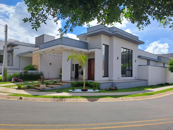 Imagem Casa com 3 Quartos à Venda, 192 m² em Indaiatuba Imagem Casa com 3 Quartos à Venda, 192 m² em Indaiatuba