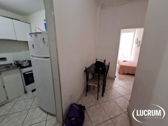 Imagem Apartamento com 1 Quarto à Venda, 30 m² em Copacabana - Rio De Janeiro Imagem Apartamento com 1 Quarto à Venda, 30 m² em Copacabana - Rio De Janeiro