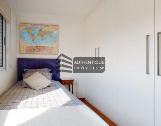 Imagem Apartamento com 2 Quartos à Venda, 96 m² em Brooklin Novo - São Paulo Imagem Apartamento com 2 Quartos à Venda, 96 m² em Brooklin Novo - São Paulo