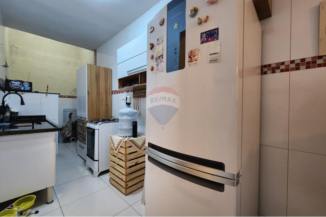 Imagem Apartamento com 2 Quartos à Venda, 77 m² em Itaipuaçu - Maricá