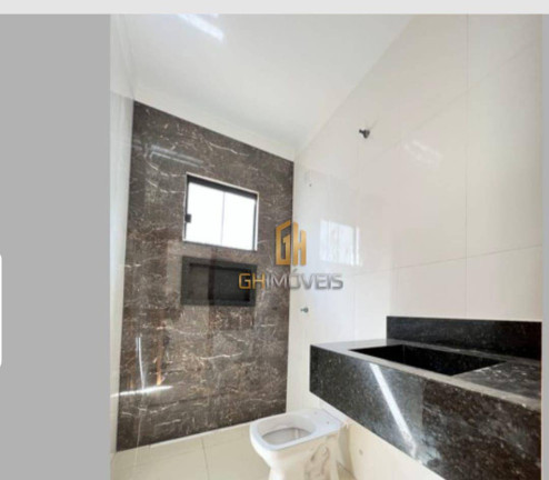 Imagem Casa com 3 Quartos à Venda, 116 m² em Cardoso Continuação - Aparecida De Goiânia Imagem Casa com 3 Quartos à Venda, 116 m² em Cardoso Continuação - Aparecida De Goiânia