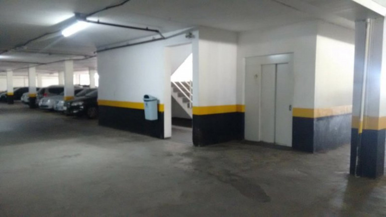 Imagem Apartamento com 2 Quartos à Venda, 48 m² em Ponte Grande - Guarulhos