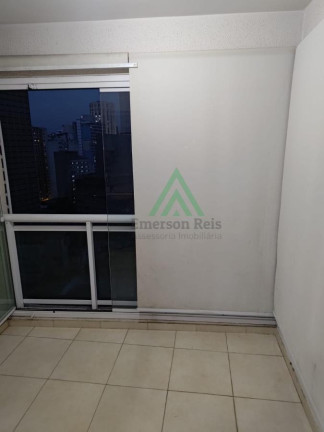 Imagem Apartamento à Venda, 50 m² em Centro - São Paulo Imagem Apartamento à Venda, 50 m² em Centro - São Paulo