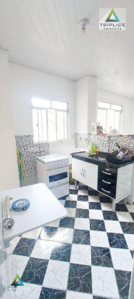Imagem Casa com 1 Quarto à Venda, 45 m² em São Pedro - Juiz De Fora Imagem Casa com 1 Quarto à Venda, 45 m² em São Pedro - Juiz De Fora