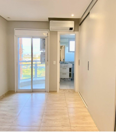 Imagem Apartamento com 3 Quartos à Venda, 114 m² em Vila Ema - São José Dos Campos