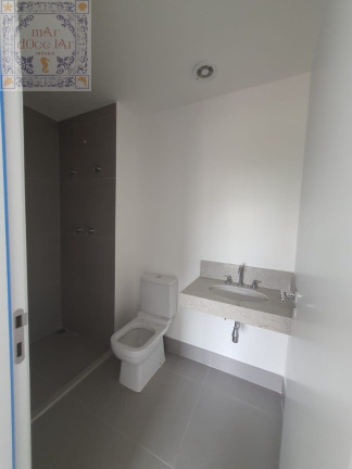 Imagem Apartamento com 1 Quarto à Venda, 54 m² em Boqueirão - Santos Imagem Apartamento com 1 Quarto à Venda, 54 m² em Boqueirão - Santos