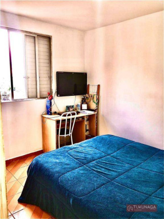 Imagem Apartamento com 2 Quartos à Venda, 50 m² em Freguesia Do ó - São Paulo Imagem Apartamento com 2 Quartos à Venda, 50 m² em Freguesia Do ó - São Paulo