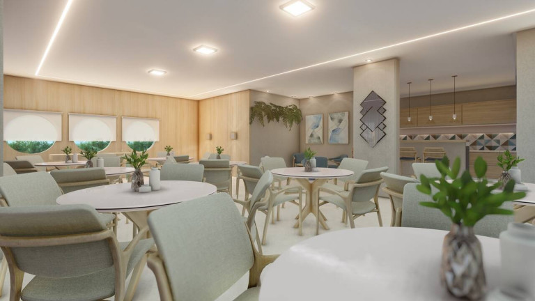 Imagem Apartamento com 2 Quartos à Venda, 82 m² em Jardim Real - Praia Grande