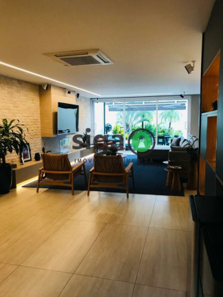 Casa com 4 Quartos à Venda, 425 m² em Brooklin - São Paulo