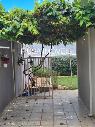 Imagem Casa com 3 Quartos à Venda, 200 m² em Vila Tamandaré - Ribeirão Preto