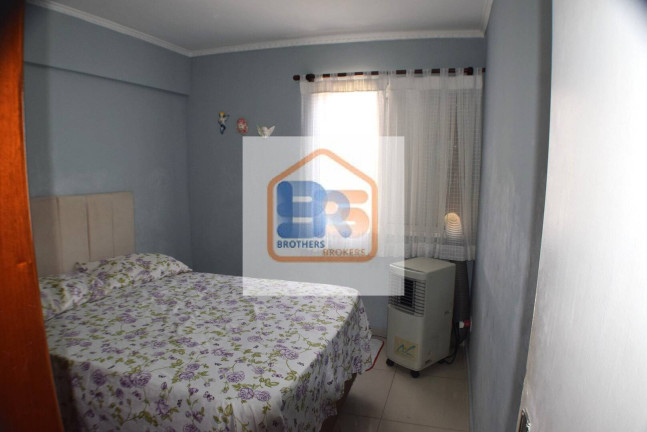 Imagem Apartamento com 2 Quartos à Venda,  em Jardim Regina - São Paulo