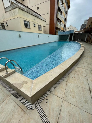 Imagem Apartamento com 4 Quartos à Venda, 130 m² em Praia Do Morro - Guarapari
