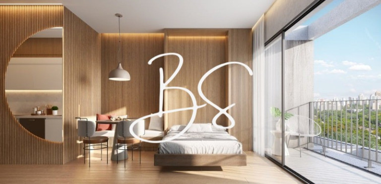 Imagem Apartamento com 1 Quarto à Venda, 54 m² em Três Figueiras - Porto Alegre Imagem Apartamento com 1 Quarto à Venda, 54 m² em Três Figueiras - Porto Alegre
