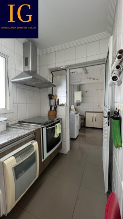 Imagem Apartamento com 3 Quartos à Venda, 143 m² em Barcelona - São Caetano Do Sul