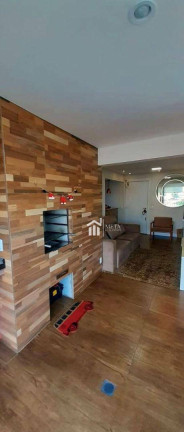 Imagem Imóvel com 2 Quartos à Venda, 65 m² em Santana - São Paulo